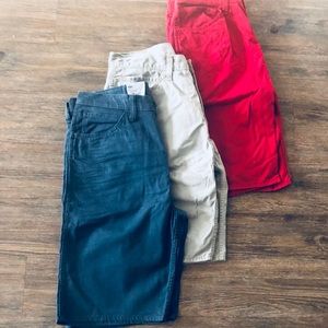 Mens shorts